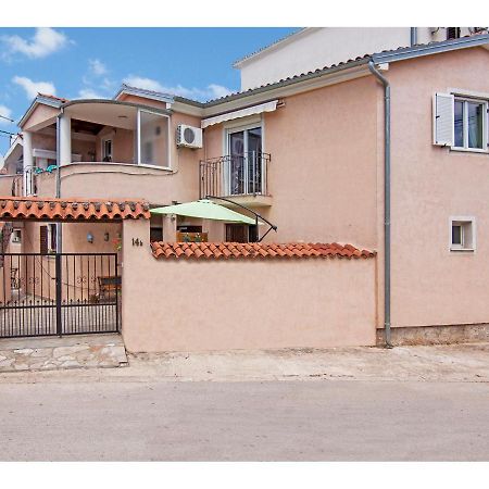 Apartmán Apartman Nensi Vodnjan Exteriér fotografie