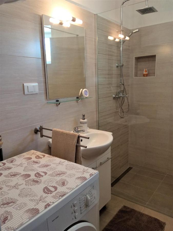 Apartmán Apartman Nensi Vodnjan Exteriér fotografie