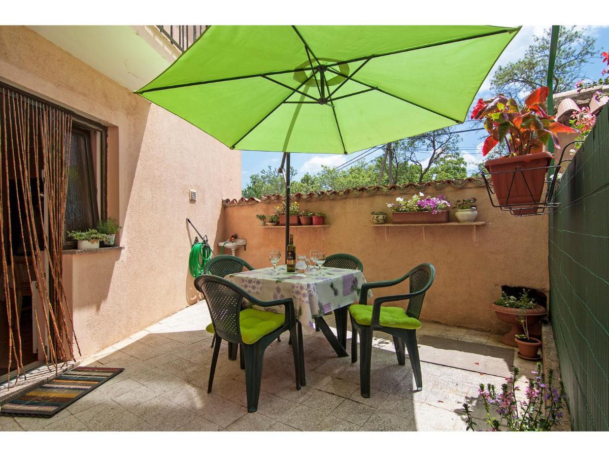 Apartmán Apartman Nensi Vodnjan Exteriér fotografie
