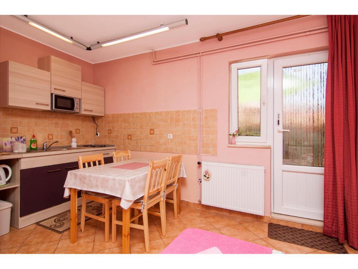 Apartmán Apartman Nensi Vodnjan Exteriér fotografie