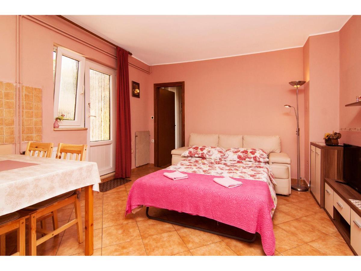 Apartmán Apartman Nensi Vodnjan Exteriér fotografie