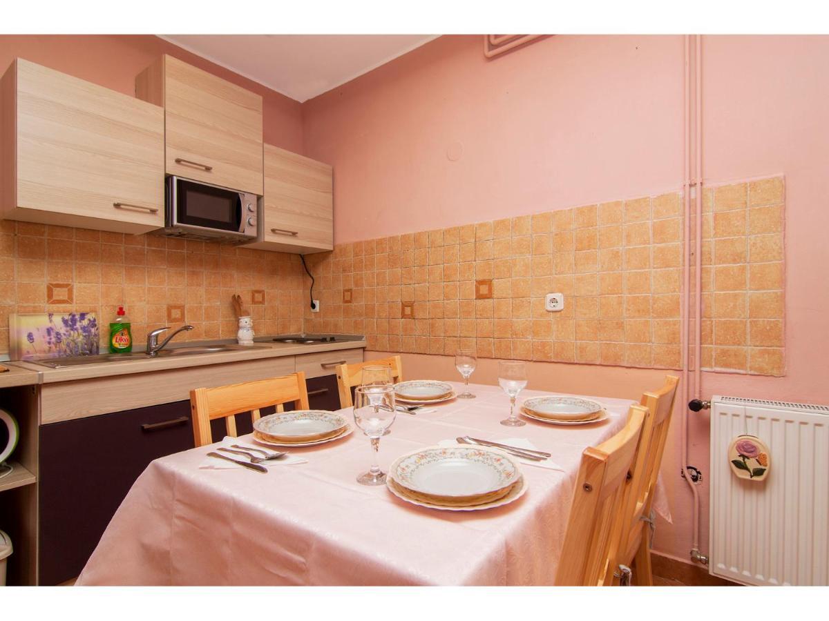 Apartmán Apartman Nensi Vodnjan Exteriér fotografie
