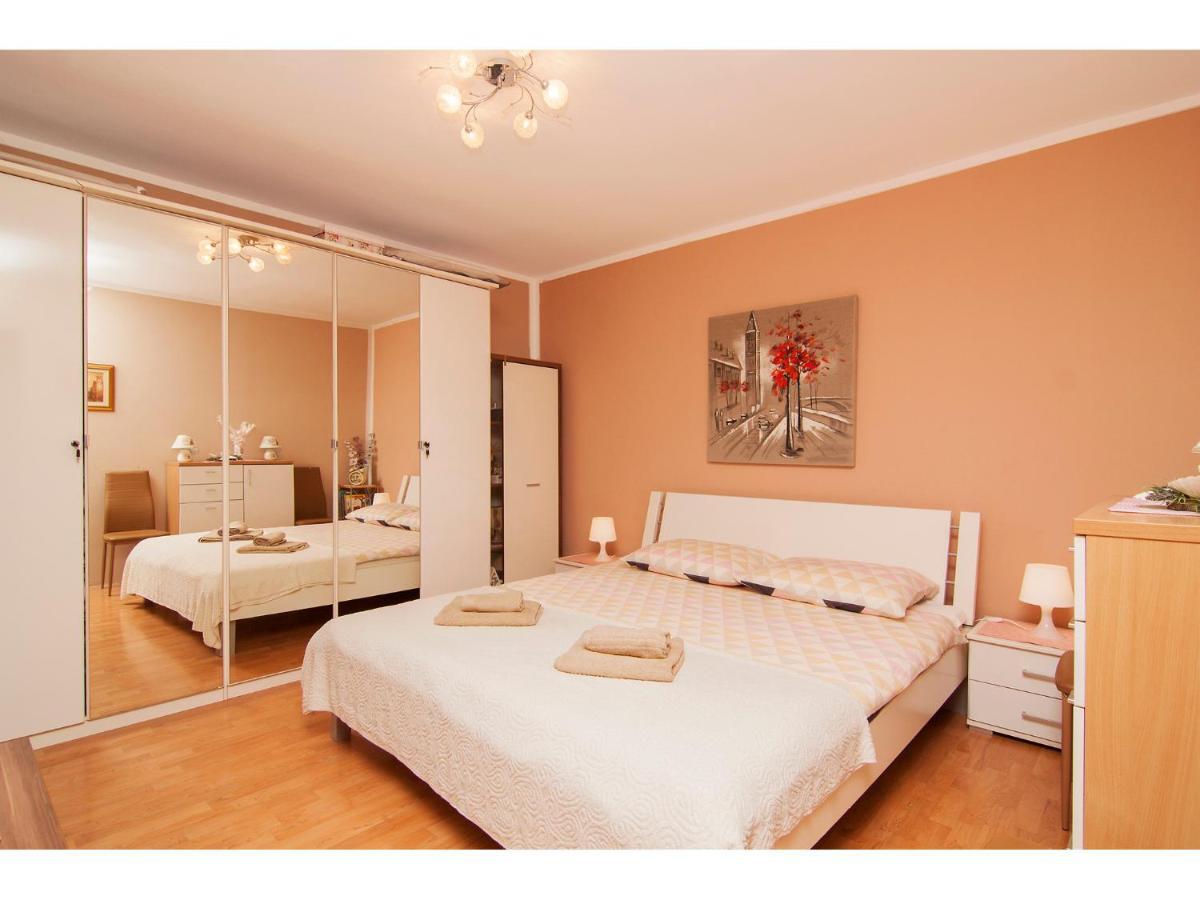 Apartmán Apartman Nensi Vodnjan Exteriér fotografie