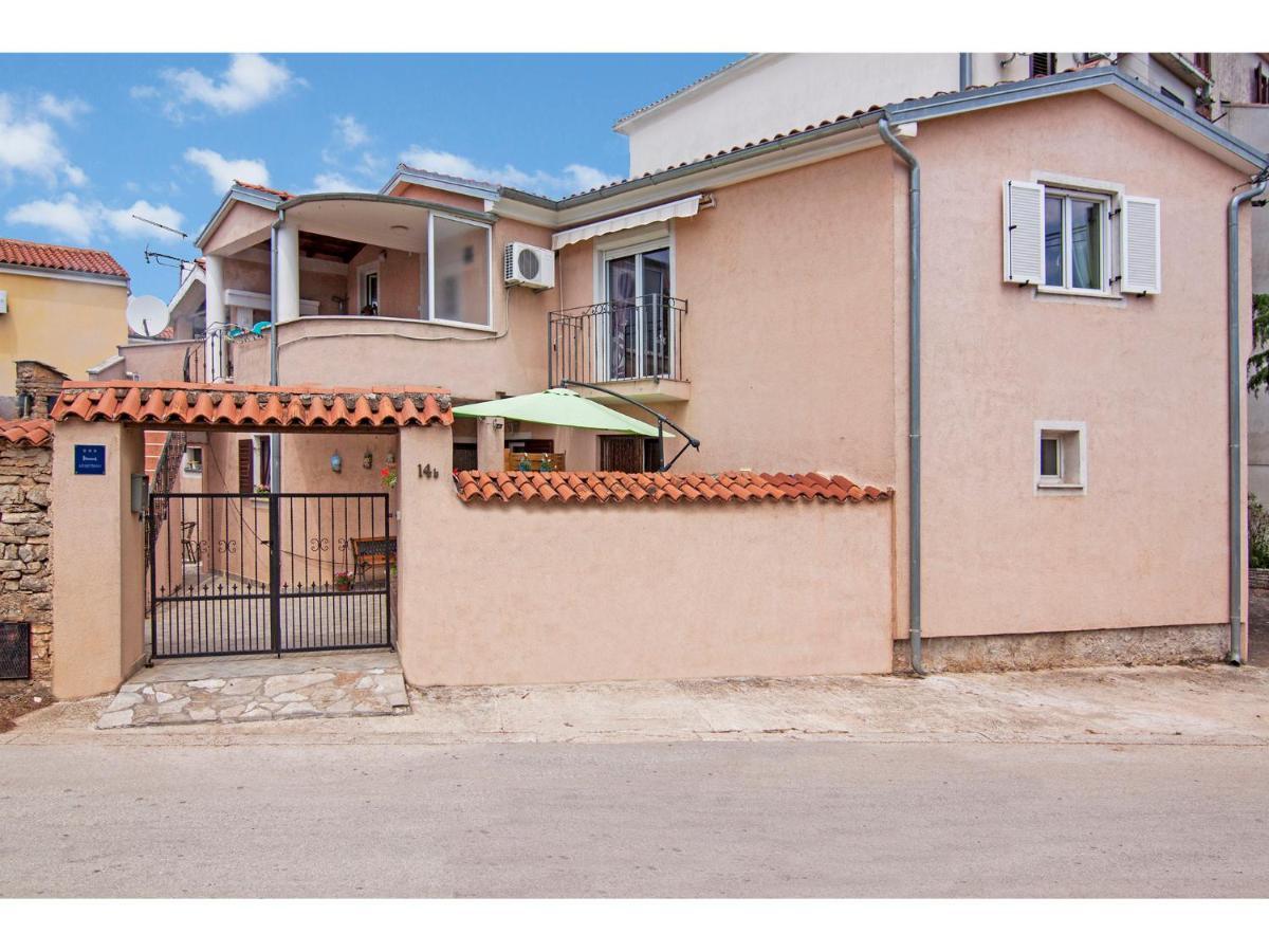 Apartmán Apartman Nensi Vodnjan Exteriér fotografie