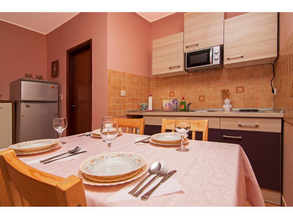 Apartmán Apartman Nensi Vodnjan Exteriér fotografie