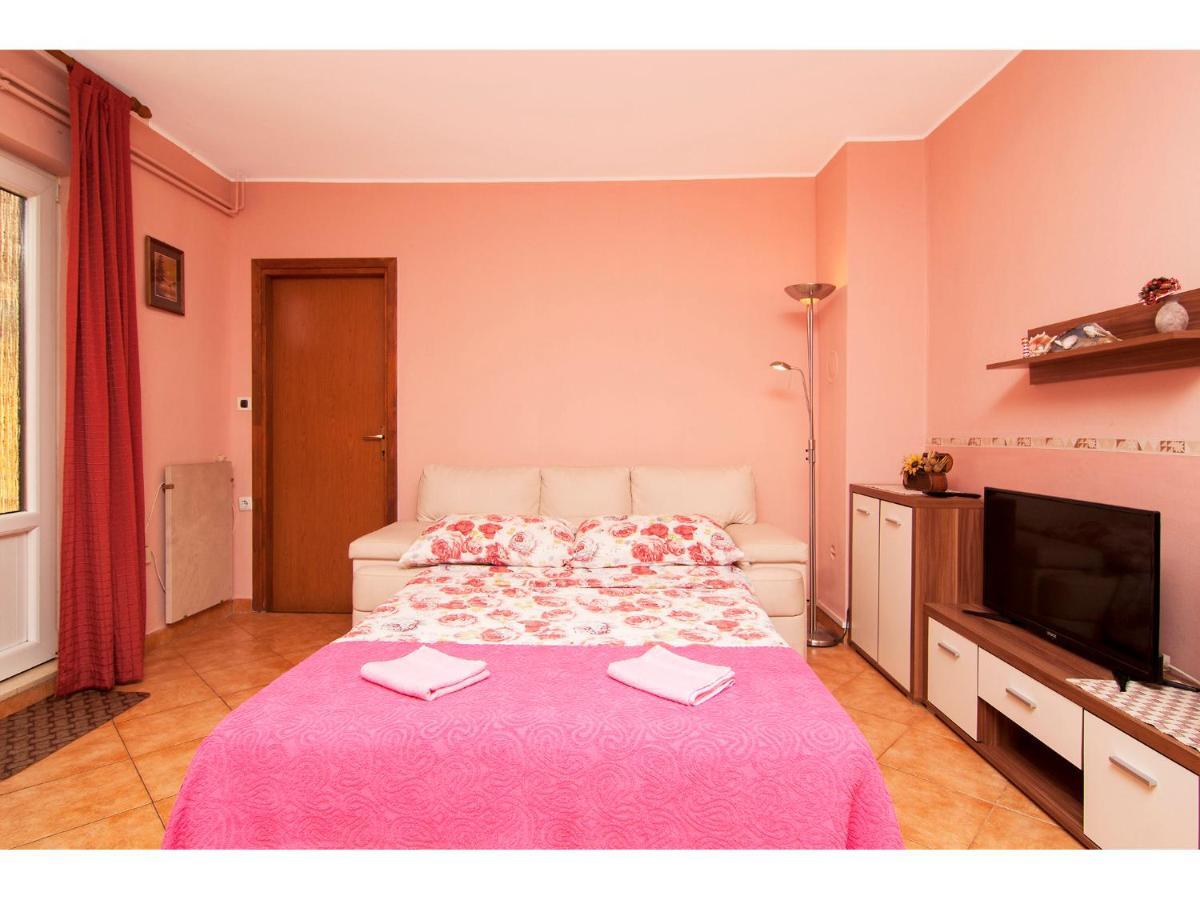 Apartmán Apartman Nensi Vodnjan Exteriér fotografie